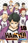 HAIKYU!! (CATALA) Nº 18/45