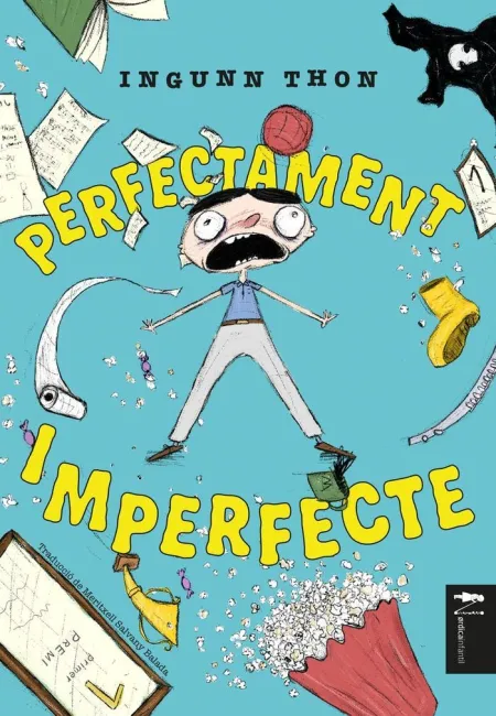 Perfectament Imperfecte