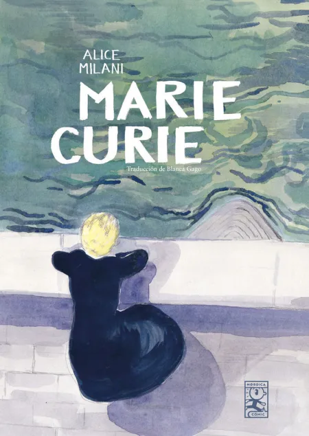 Marie Curie (Ne)