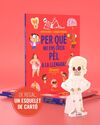 PER QUÈ NO ENS CREIX PEL A LLENGUA?