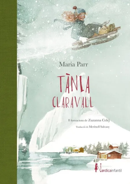 Tania Claravall (Ed. Especial 10 Anys) - Cat