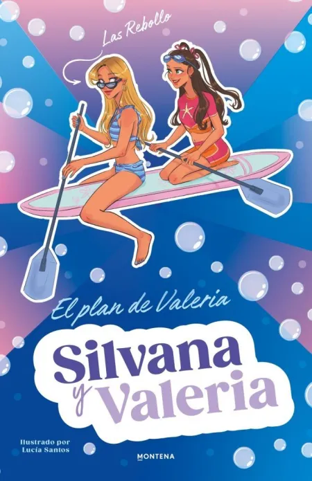 Silvana y Valeria Rebollo 4