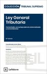 LEY GENERAL TRIBUTARIA COMENTADA 10ª EDICIÓN
