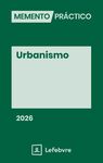 MEMENTO URBANISMO 2026