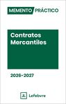 MEMENTO CONTRATOS MERCANTILES 2026-2027