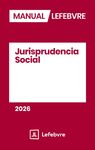 MANUAL JURISPRUDENCIA SOCIAL 2026