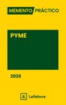 MEMENTO PYME 2026