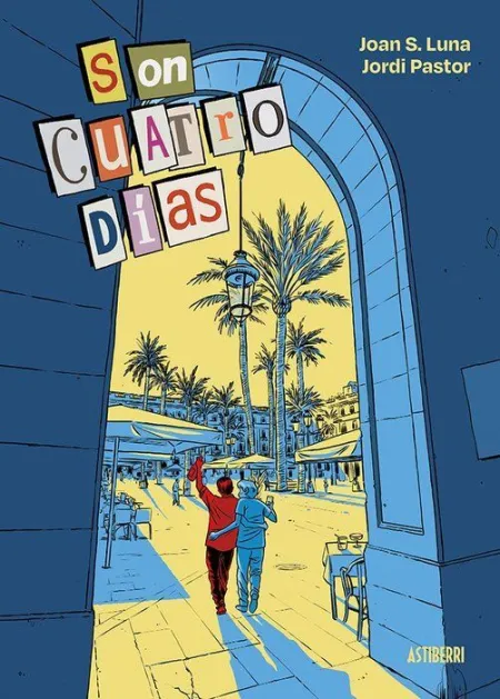 Son Cuatro Días