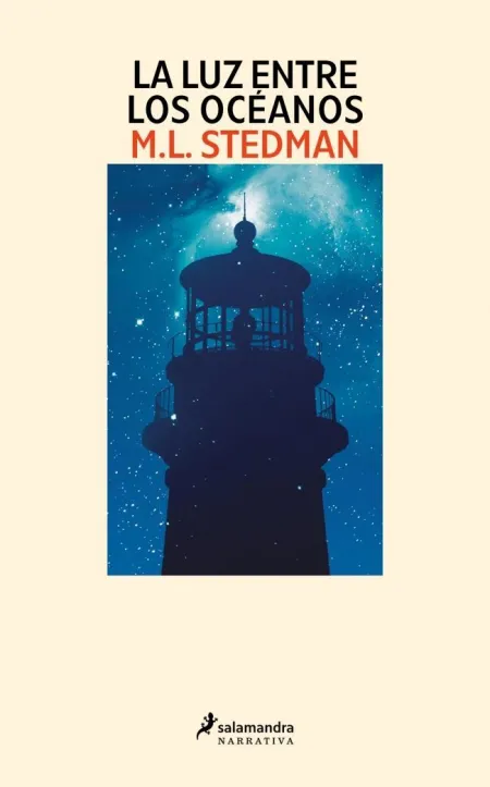 Luz entre los Oceanos, la