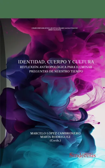 Identidad, Cuerpo y Cultura