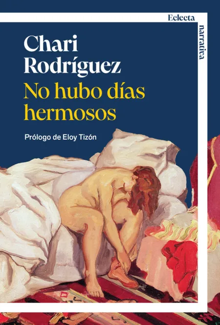 No Hubo Días Hermosos
