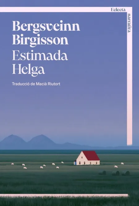 Estimada Helga