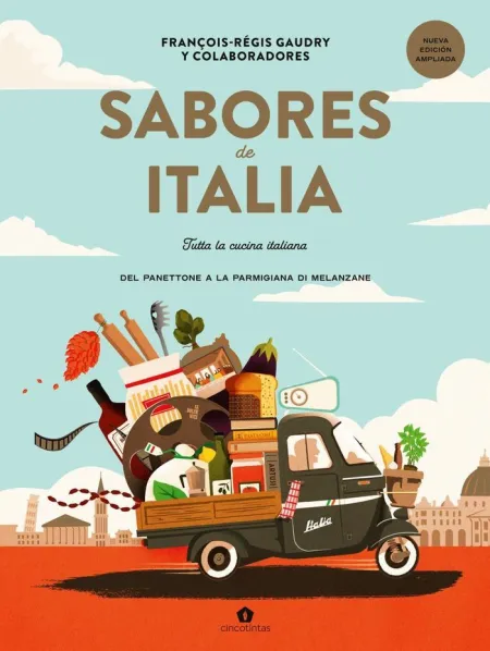 Sabores de Italia (Ne)