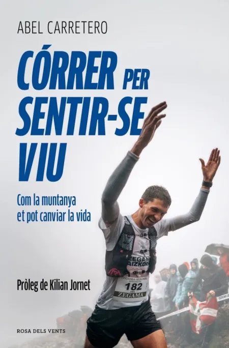 Correr Per Sentir-Se Viu