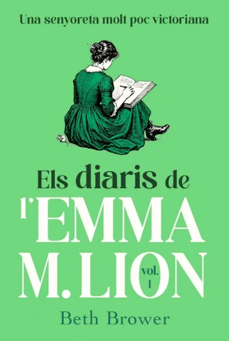 1. Els Diaris de L'emma M. Lion