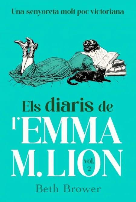 2. Els Diaris de L'emma M. Lion