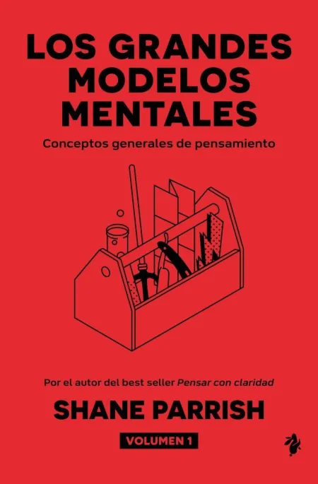 Los Grandes Modelos Mentales. Conceptos Generales
