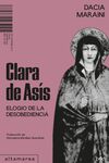 CLARA DE ASÍS