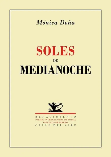 Soles de Medianoche