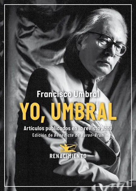 Yo, Umbral