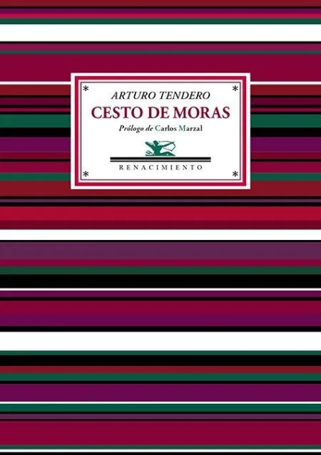 Cesto de Moras