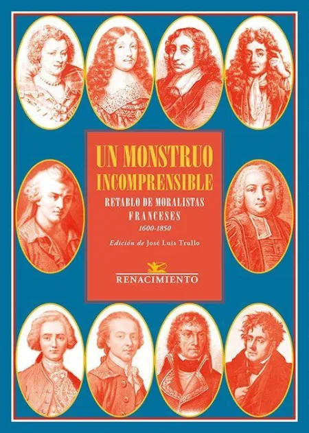 Monstruo Incomprensible. Retablo de Moralistas Fra