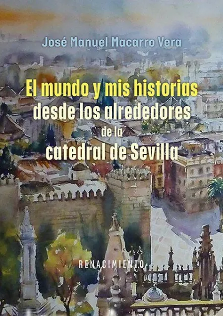 Mundo y Mis Historias Desde los Alrededores de la