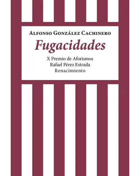 Fugacidades