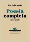 POESÍA COMPLETA