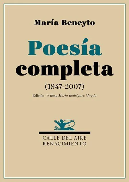 Poesía Completa