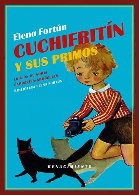 Cuchifritin y Sus Primos