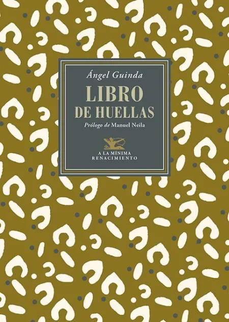 Libro de Huellas