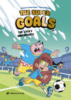 SUPER GOALS, THE - VOL. 3