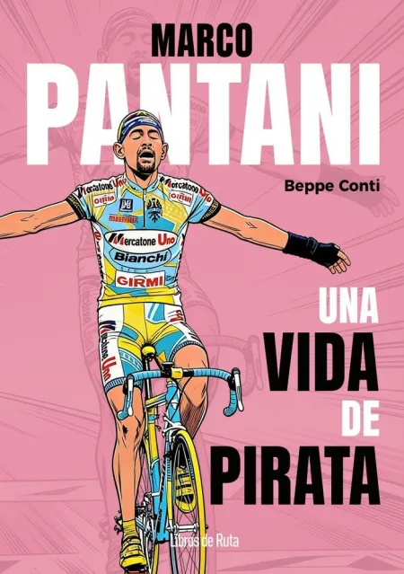 Marco Pantani