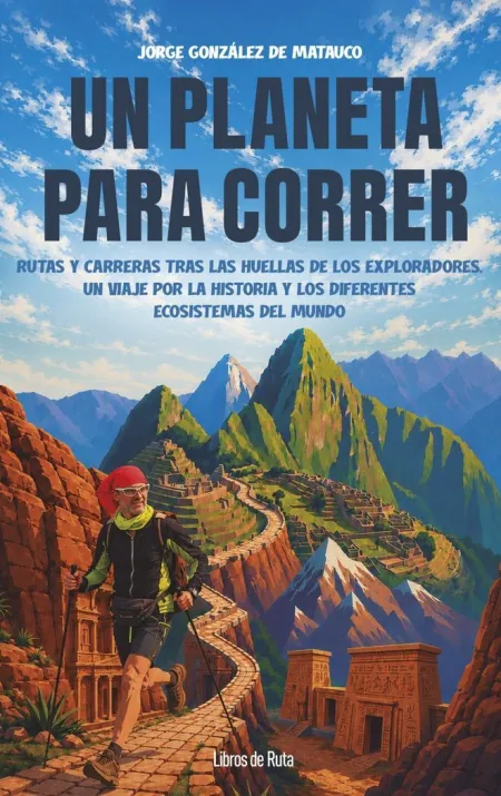 Planeta para Correr, un