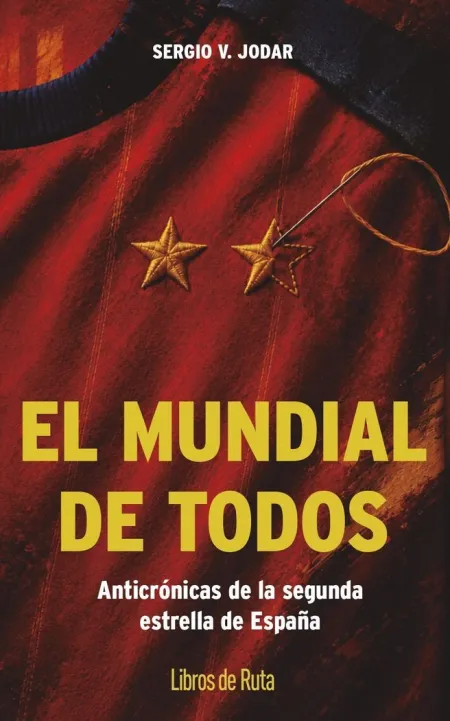 Mundial de Todos, el