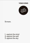 INSOUND AND INSTRUCTURE , SCREAM.YOKO ONO