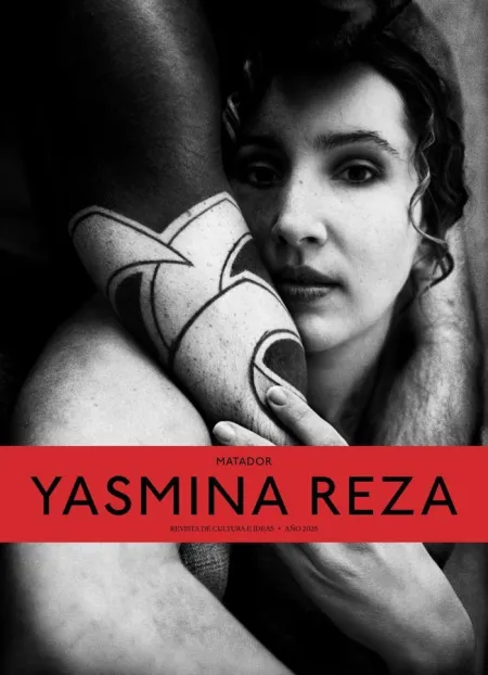 Matador. yasmina Reza