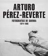 FOTOGRAFIAS DE GUERRA (1974-1985)