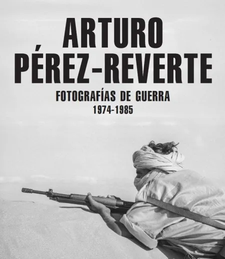 Fotografias de Guerra (1974-1985)