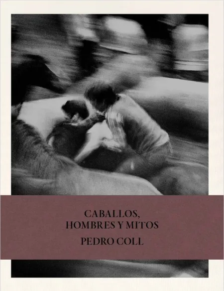 Caballos, Hombres y Mitos