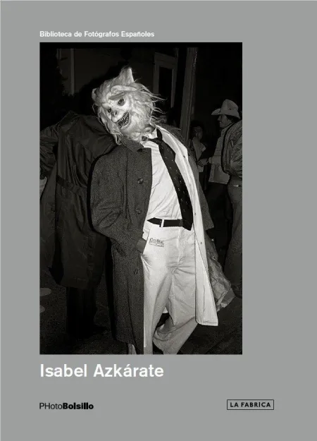 Isabel Azkarate.