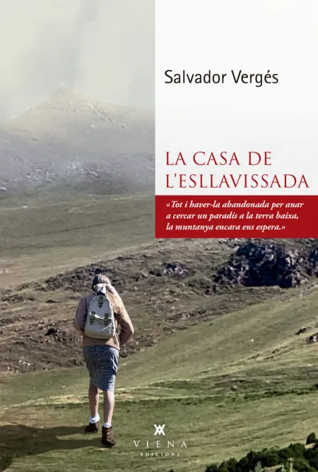 La Casa de L´esllavissada