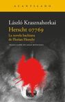 HERSCHT 07769