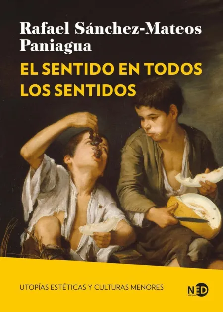 Sentido en Todos los Sentidos, el