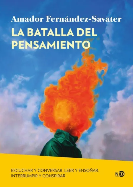 Batalla del Pensamiento, la