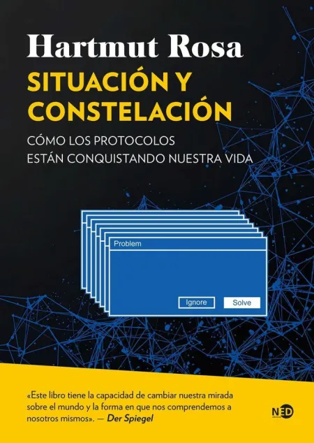 Situación y Constelación