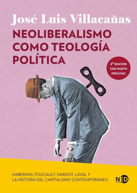 Neoliberalismo Como Teología Política (N. e. )