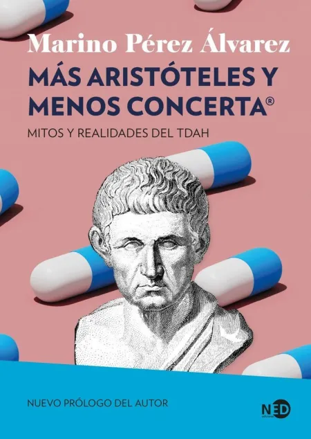 Más Aristóteles y Menos Concerta