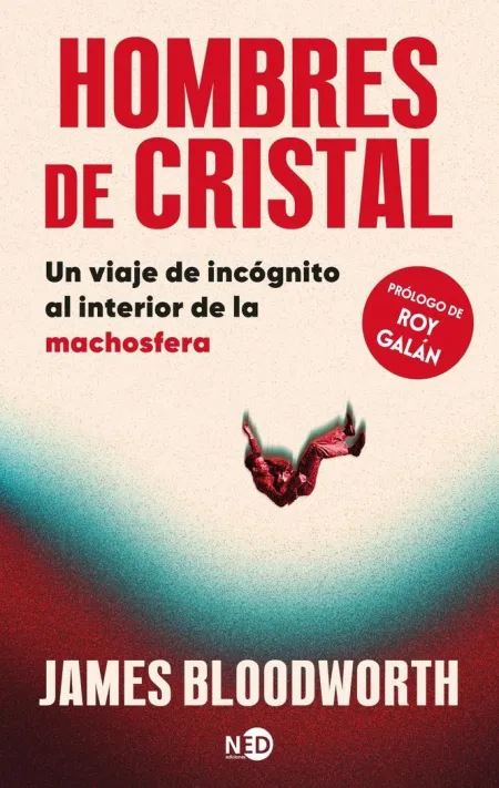 Hombres de Cristal